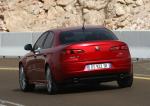 Alfa Romeo 159 TI 2008 года (WW)